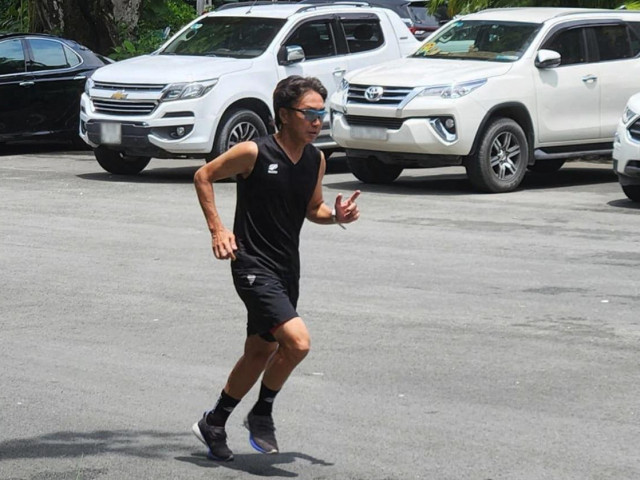 Bóng đá - HLV Miura và chuyện muôn năm cũ với bóng đá Việt Nam