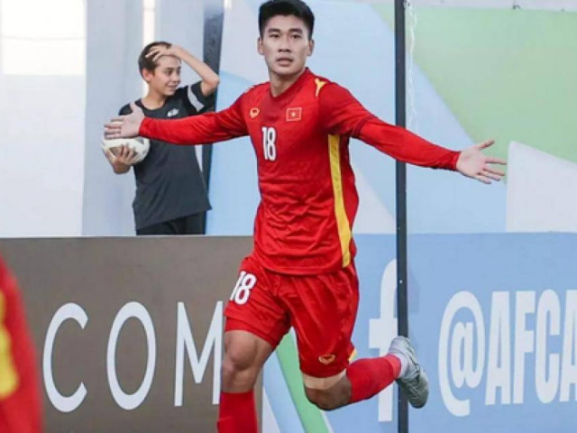 Bóng đá - Người hùng U23 Việt Nam nhận cú sốc, lỡ cơ hội lên tuyển