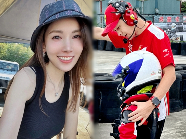 Đời sống Showbiz - Vợ Lâm Chí Dĩnh nói rõ tình hình sức khỏe của chồng sau tai nạn xe hơi