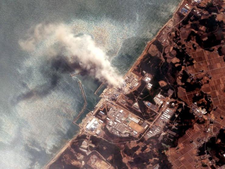 Nhật Bản quyết xả nước thải từ Fukushima ra biển, TQ ”nổi nóng”