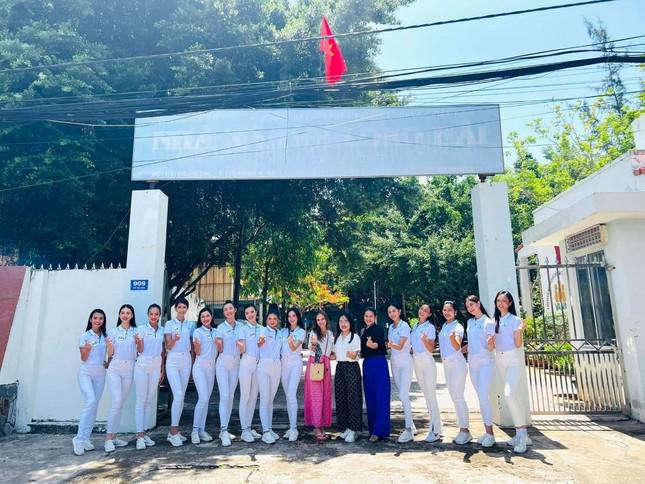 Nữ sinh Đại học Ngoại Thương và chặng đường chinh phục học bổng toàn phần bậc Cao học - 8