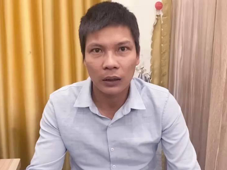 Dân mạng xôn xao với ”video cuối cùng” của Lộc Fuho