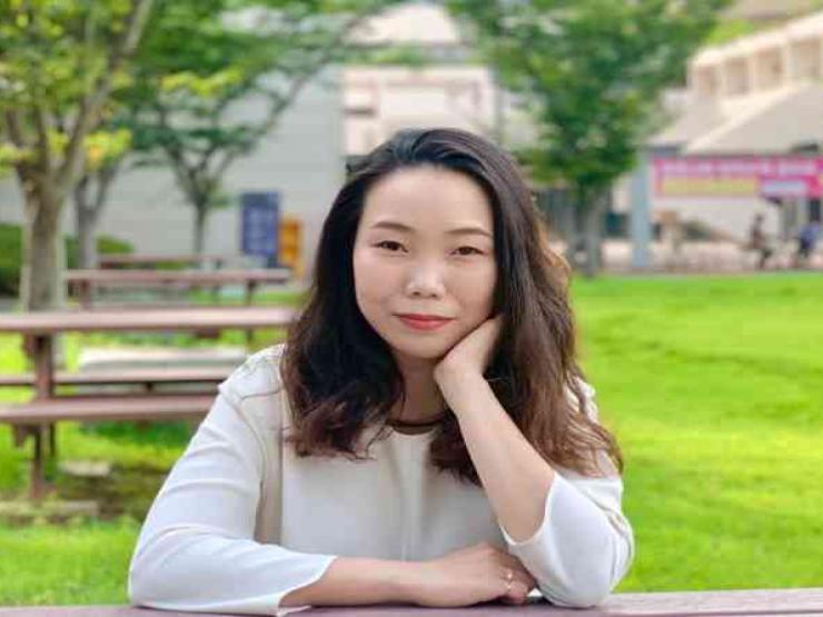 Từng 2 lần trượt đại học, nữ sinh tốt nghiệp thạc sĩ ở Hàn Quốc, giành học bổng tiến sĩ của Đức