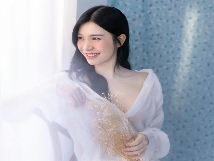 Làm đẹp - 2 "hot girl Kem Xôi" xinh đẹp nổi bật khi xuất hiện trong phim "khung giờ vàng"