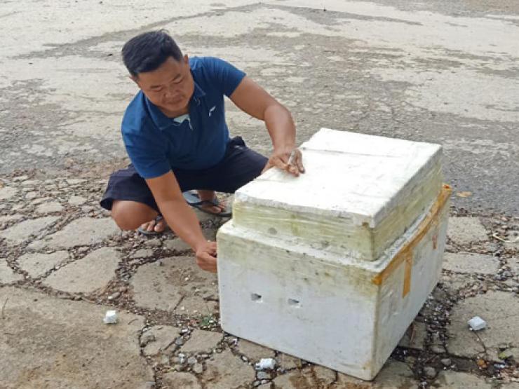 Thị trường - Tiêu dùng - Nuôi con vật “vốn ít, lãi cao” , người đàn ông Thái Nguyên đút túi trăm triệu/năm