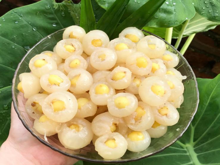 Thị trường - Tiêu dùng - Nghề tay trái chỉ làm nửa ngày, cô gái có thể thu hơn triệu đồng ngon ơ