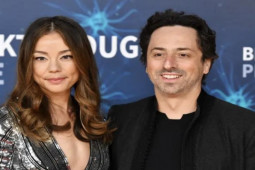 Thế giới - Báo Mỹ: Tỷ phú Musk ngoại tình với vợ nhà đồng sáng lập Google, cầu xin tha thứ