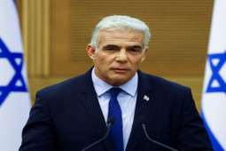 Thế giới - Israel cảnh báo Nga "hậu quả" liên quan tới động thái của Moscow đối với Cơ quan Do Thái