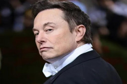 Thế giới - Tỷ phú Elon Musk lên tiếng về thông tin ngoại tình với vợ nhà đồng sáng lập Google