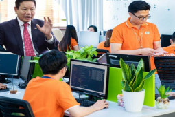 Kinh doanh - Doanh nghiệp báo lãi tăng 24%, đại gia 66 tuổi sở hữu tài sản gần 6.600 tỷ đồng