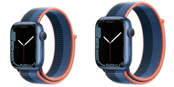 Apple sắp ra mắt đồng hồ nồi đồng cối đá - 3