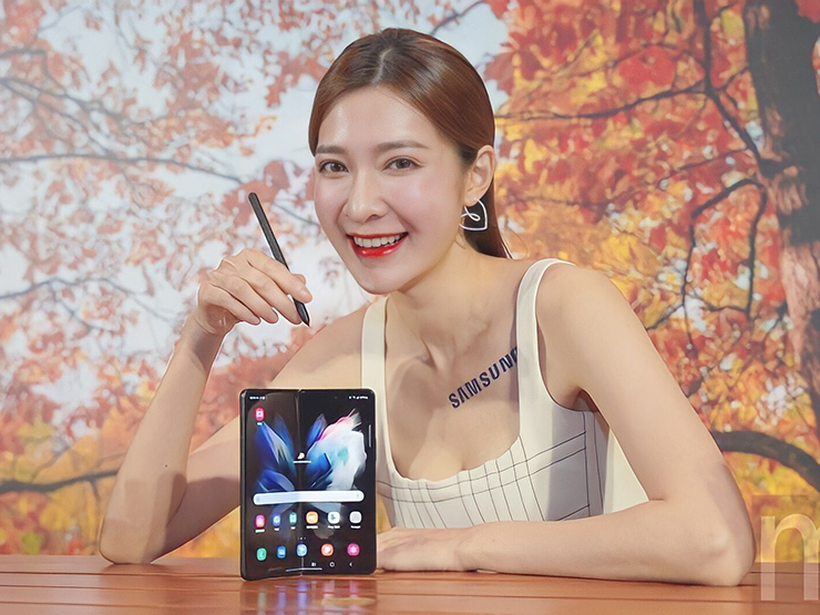 Thời trang Hi-tech - Samfan "sốc" với giá dự kiến của cặp Galaxy Z 2022