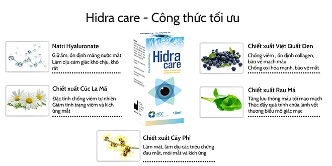 Nước mắt nhân tạo dùng sau mổ cận - Chọn sao cho đúng? - 4
