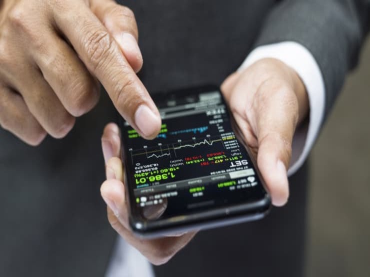 Kinh doanh - Ứng dụng tiền ảo giả mạo lừa đảo hơn 42 triệu USD chỉ trong 1 năm