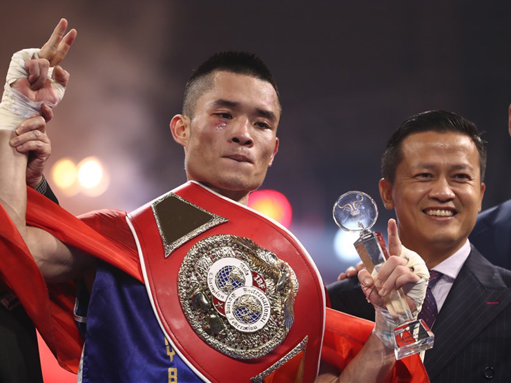 Thể thao - Nóng nhất thể thao tối 25/7: NBA sắp đón vụ chuyển nhượng siêu khủng?