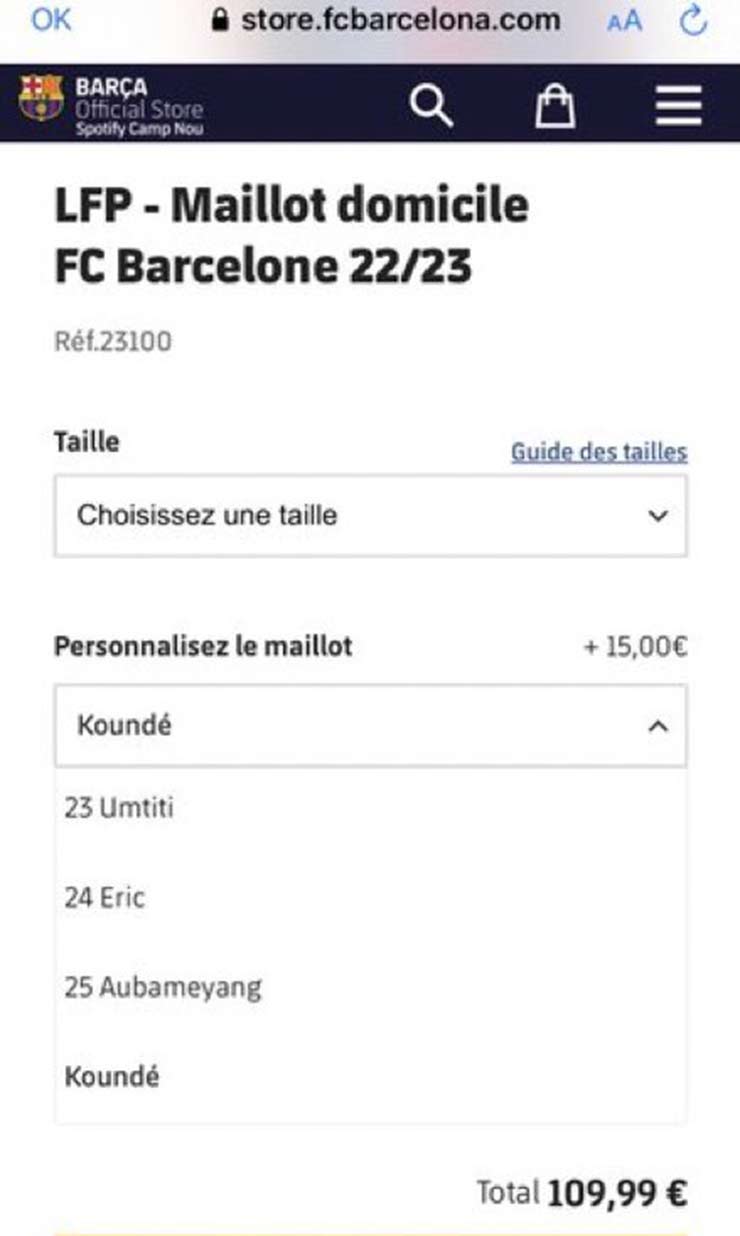 Barca chốt đón trung vệ 55 triệu bảng, Chelsea giận dữ tung đòn đáp trả - 3