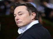 Thế giới - Tỷ phú Elon Musk lên tiếng về thông tin ngoại tình với vợ nhà đồng sáng lập Google