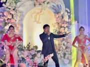 Đời sống Showbiz - Cát-xê hát đám cưới của sao Việt: Quang Hà nhận 1 tỷ có phải &quot;khủng&quot; nhất?
