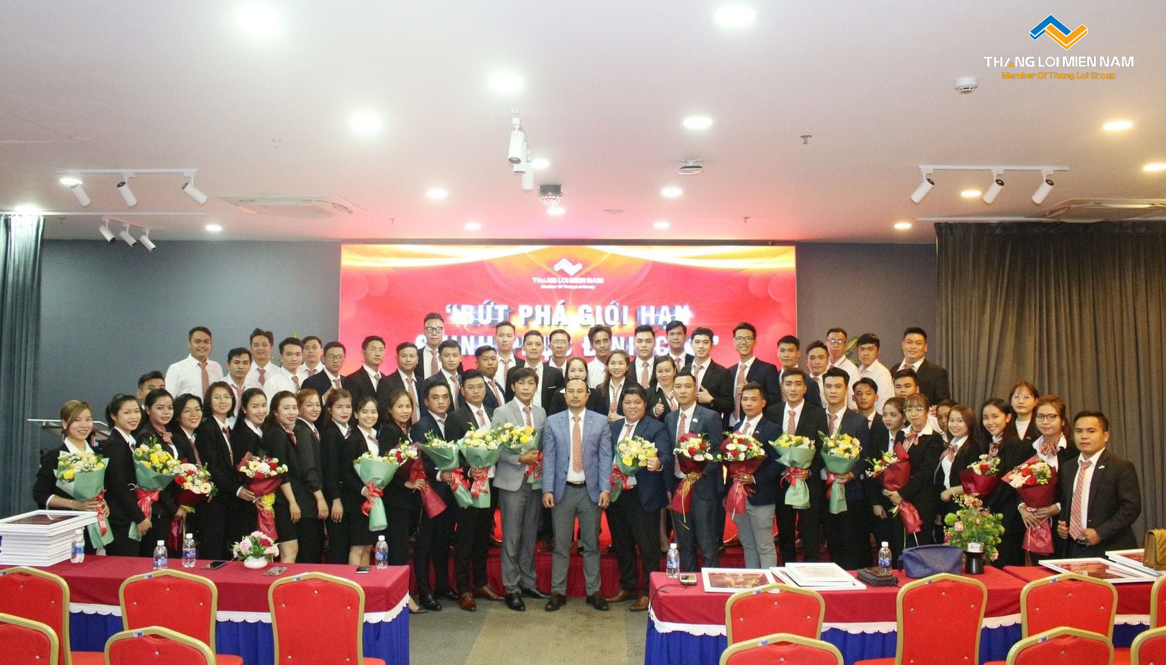 Dự án Sài Gòn Town – Đơn vị phân phối chính thức Thắng Lợi Miền Nam - 2