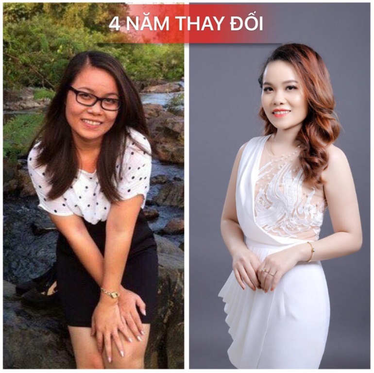 Lê Thị Kiều Trang - chân dung cô gái tay trắng tạo nên thương hiệu mỹ phẩm Việt chất lượng cao - 4