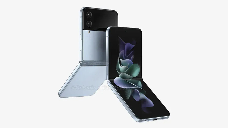 Samfan "sốc" với giá dự kiến của cặp Galaxy Z 2022 - 3