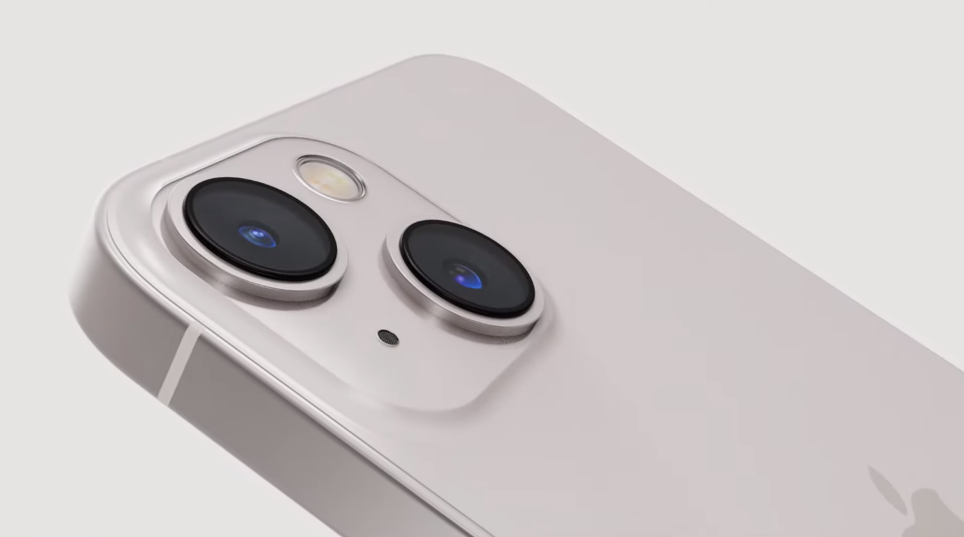 Video concept iPhone 14 Max “quốc dân”: Chỉ là iPhone 13 cỡ lớn? - 1