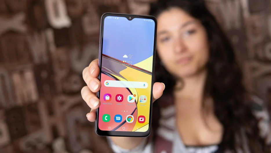 Bảng giá Galaxy A cuối tháng 7: Chỉ từ 2,99 triệu đồng - 1