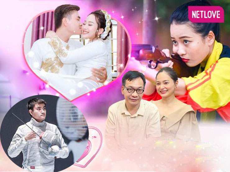 Bạn trẻ - Cuộc sống - “Hot boy đấu kiếm” và chuyện tình “bác sĩ bảo cưới” đầy bất ngờ