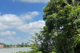 Pháp luật - Phó Giám đốc Trung tâm Phát triển quỹ đất chết trong tư thế treo cổ