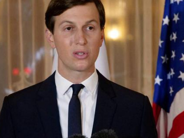 Thế giới - Con rể kiêm cựu trợ lý cấp cao của ông Trump tiết lộ bệnh hiểm nghèo