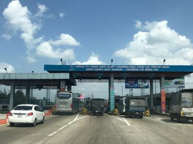 Tin tức trong ngày - Chủ tịch UBND TP HCM kiến nghị khẩn với Thủ tướng liên quan cao tốc TP HCM - Trung Lương