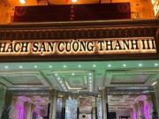 Pháp luật - &quot;Động&quot; mại dâm cao cấp tại khách sạn ở TP.HCM: Nhóm kín có 14.000 thành viên