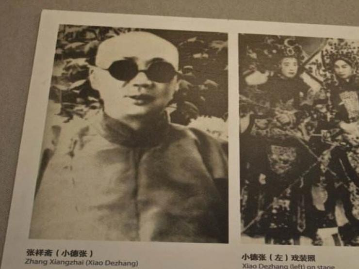 Thế giới - Đại thái giám TQ cuối cùng: Vung dao tự "cắt", quyền lực vượt xa quy định của Càn Long