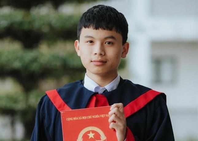 Thủ khoa tuyệt đối duy nhất 30 điểm: Nộp nguyện vọng vào Trường Đại học Bách khoa Hà Nội