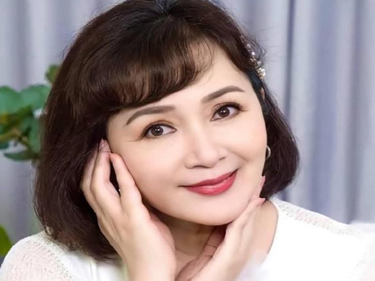 Phim - Quanh bức ảnh xứng danh 'Nữ hoàng ảnh lịch miền Bắc' của NSND Minh Hòa