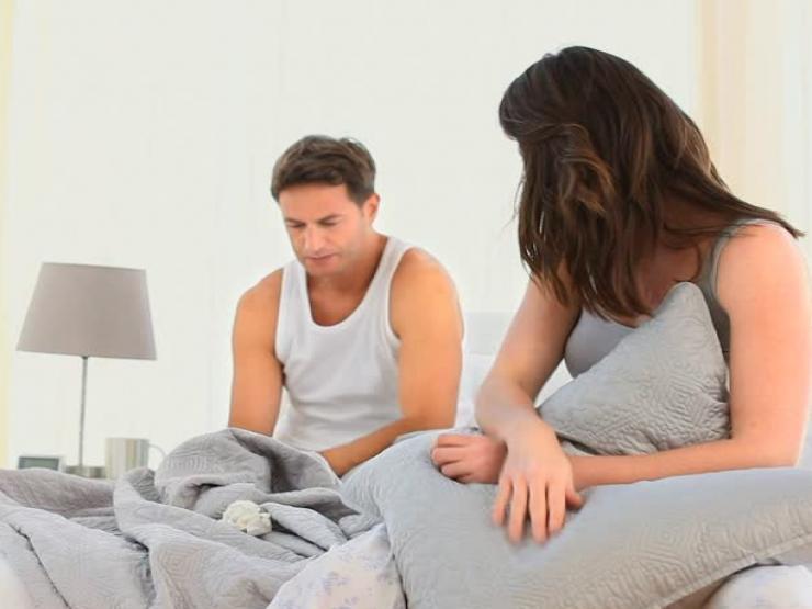 Sức khỏe đời sống - Bác sĩ nam khoa cảnh báo những người có nguy cơ xuất tinh ngược dòng