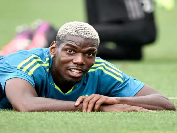 Bóng đá - Pogba "gặp hạn" sau khi rời MU: Lỡ hẹn đại chiến Barca, ngồi ngoài 2 tháng