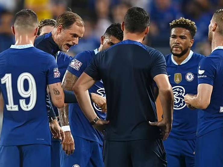 Bóng đá - Chelsea nguy cơ trượt top 4: Mua SAO èo uột, lòng quân rối loạn