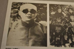 Đại thái giám TQ cuối cùng: Vung dao tự "cắt", quyền lực vượt xa quy định của Càn Long