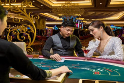 Kinh doanh - Doanh nghiệp kinh doanh casino duy nhất trên sàn chứng khoán thua lỗ 11 quý liên tiếp