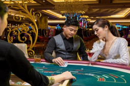 Kinh doanh - Doanh nghiệp kinh doanh casino duy nhất trên sàn chứng khoán thua lỗ 11 quý liên tiếp