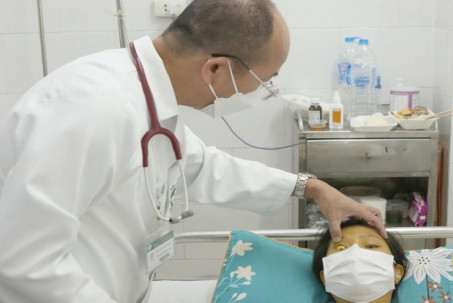 Mắc viêm gan B không điều trị, 2 mẹ con thai phụ nguy kịch