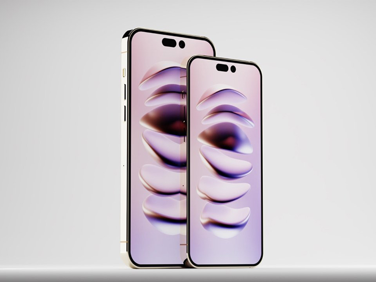 Thời trang Hi-tech - Apple đẩy mạnh sản xuất iPhone 14, kỳ vọng siêu "đắt hàng"