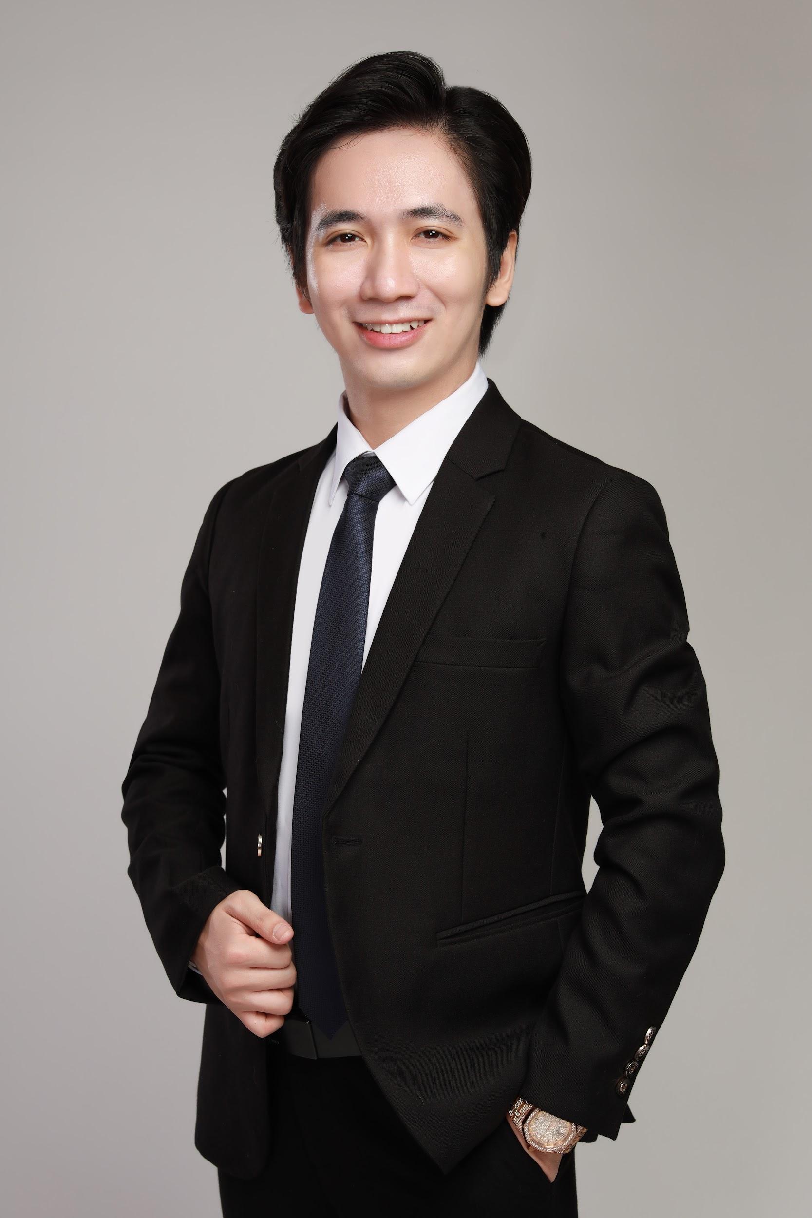 Anh Nguyễn Hữu Đức - CEO &amp; Founder Công ty TNHH Mỹ phẩm thiên nhiên Mela
