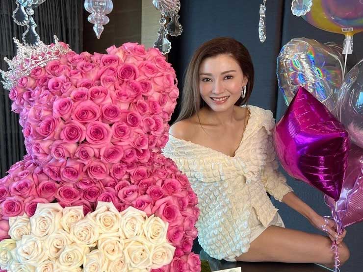 Làm đẹp - "Hoa hậu đẹp nhất lịch sử Hồng Kông" 52 tuổi vẫn trẻ đẹp hơn gái son nhờ đâu?