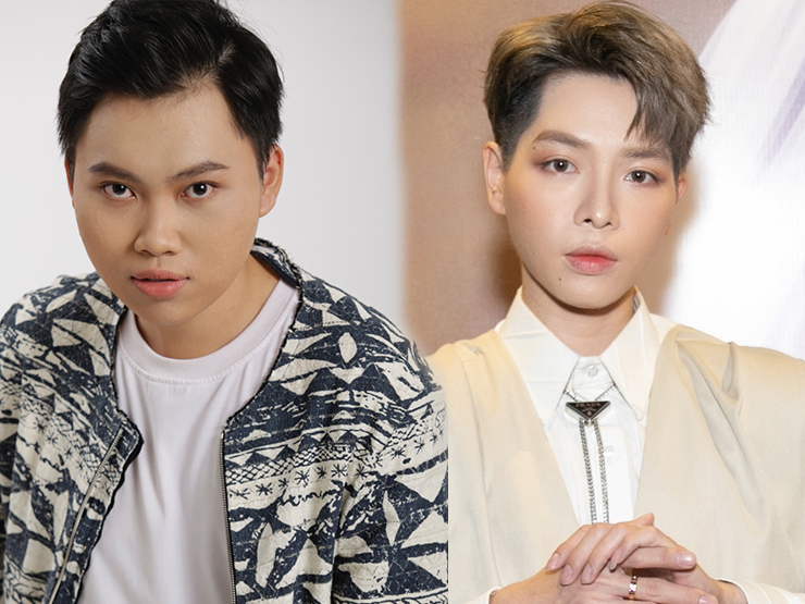 Ca nhạc - MTV - Chàng trai Gen Z tung MV đam mỹ, nói 1 câu bất ngờ khi bị so sánh với Đức Phúc