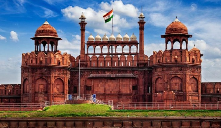 Khám phá Ấn Độ qua 10 điểm tham quan kỳ thú nhất - 18