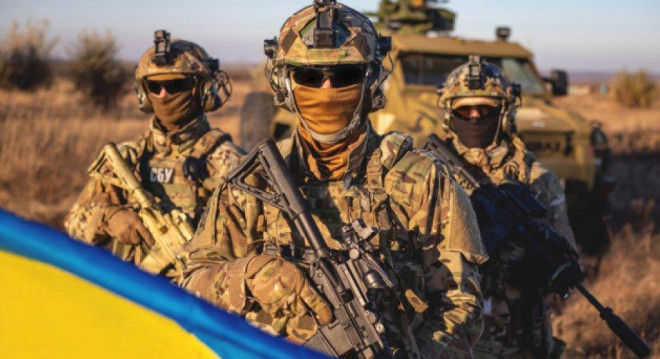 Dựa trên thực tế những gì xảy ra, các
sự kiện có khả năng phát triển như sau. Quân đội Nga sẽ cắt qua
tuyến phòng thủ Seversk - Soledar - Bakhmut, sau đó đánh chiếm
Slavyansk và Kramatorsk và bao vây Kharkiv.