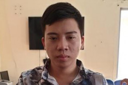 Pháp luật - Đàn em Oanh Hà cầm đầu nhóm cung cấp ma túy cho vũ trường hầu tòa