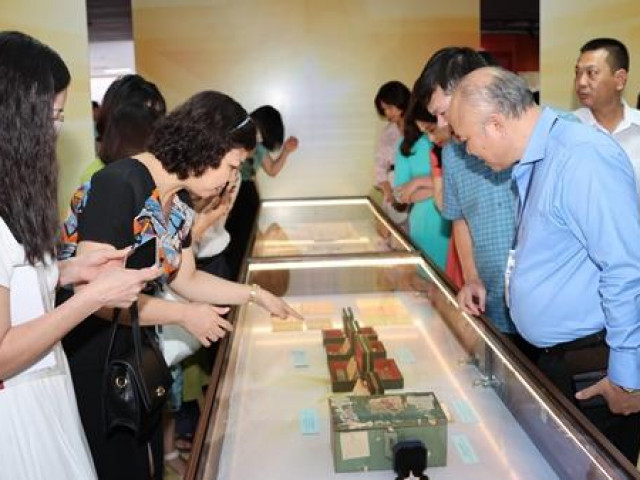 Tin tức trong ngày - Hồ sơ cán bộ đi B và hành trình "giải mã" những số phận